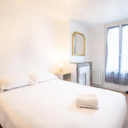 Petit T2 Centre-ville Apartamento