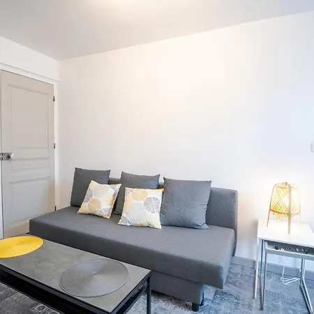 Petit T2 Centre-ville