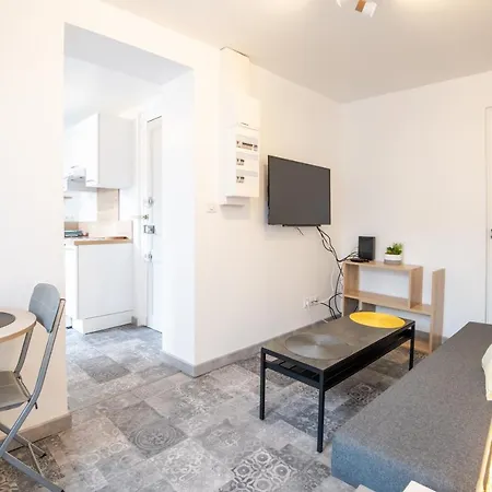 Petit T2 Centre-ville *