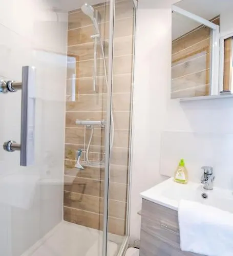 Petit T2 Centre-ville Appartement *