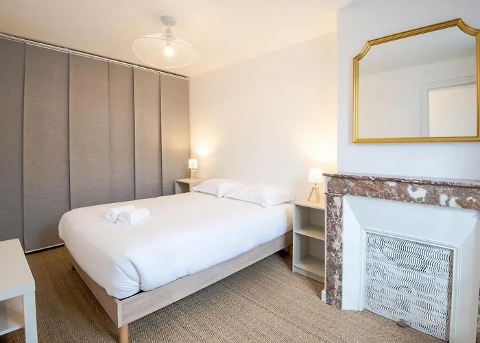 Petit T2 Centre-ville Appartement