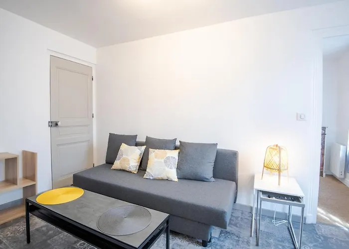 Petit T2 Centre-ville